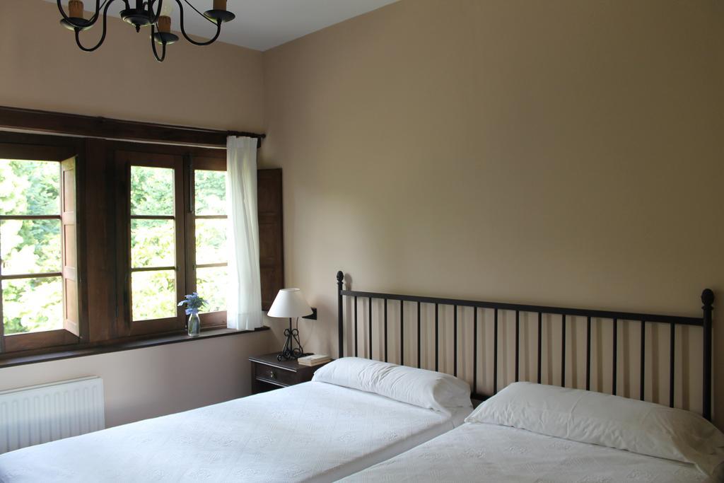 Hotel Palacio Conde Toreno Salas  Cameră foto