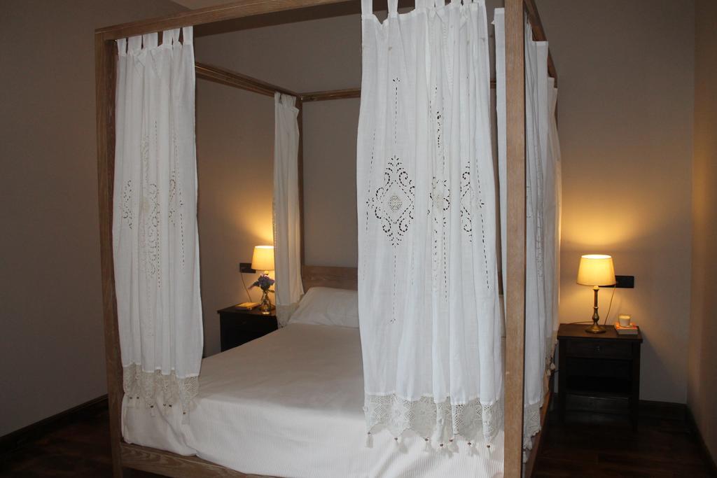 Hotel Palacio Conde Toreno Salas  Cameră foto