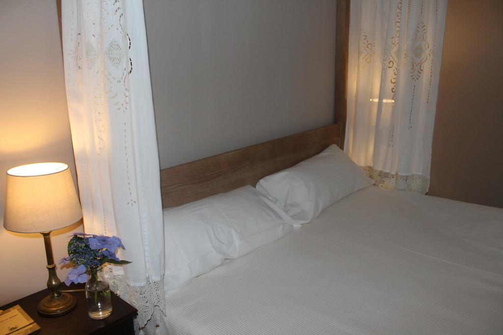 Hotel Palacio Conde Toreno Salas  Cameră foto